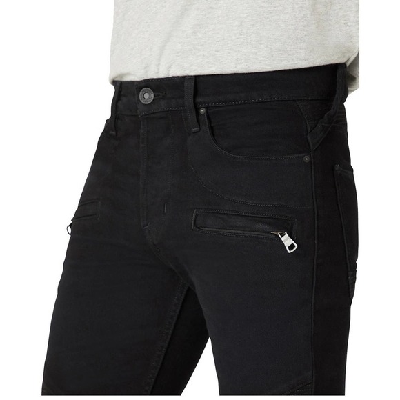 Hudson Blinder Biker V2 Men’s Jeans- Size 38 - Picture 5 of 9